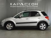 Suzuki SX4 I (Classic) Рестайлинг Пермь  - изображение 23