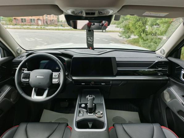 Haval H3 I с пробегом 2024 года, цена 2 589 000 рублей, 26287 км, внедорожник, Автокод Объявления