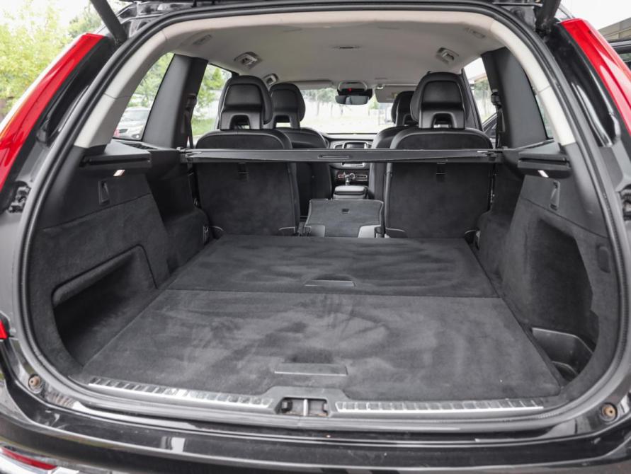 Volvo XC90 II Санкт-Петербург  - изображение 34