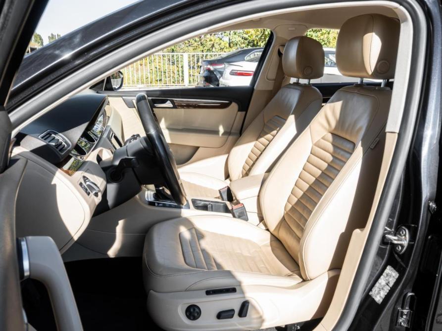 Volkswagen Passat B7 Ставрополь  - изображение 10