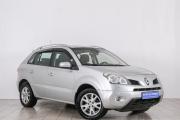 Renault Koleos I Красноярск  - изображение 17