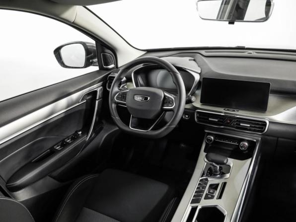 Belgee X50 с пробегом 2024 года, цена 2 099 000 рублей, 11296 км, внедорожник, Автокод Объявления