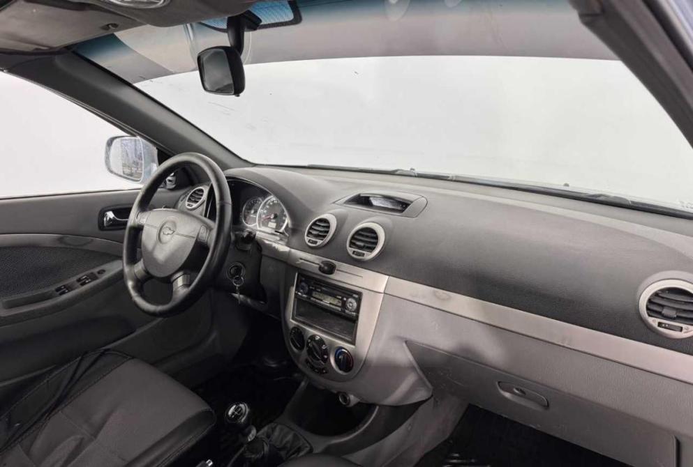 Chevrolet Lacetti I Саранск  - изображение 21