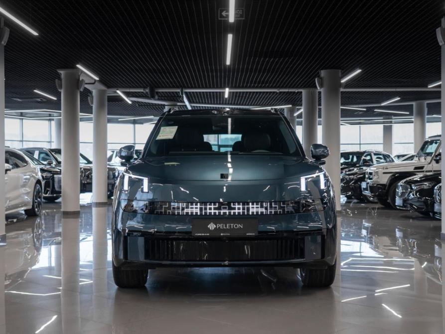 Lynk &amp; Co 900 Москва  - изображение 3