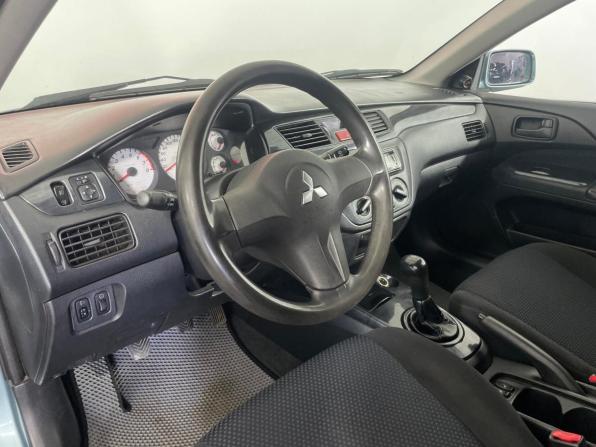 Mitsubishi Lancer IX Рестайлинг с пробегом 2007 года, цена 329 000 рублей, 363457 км, седан, Автокод Объявления