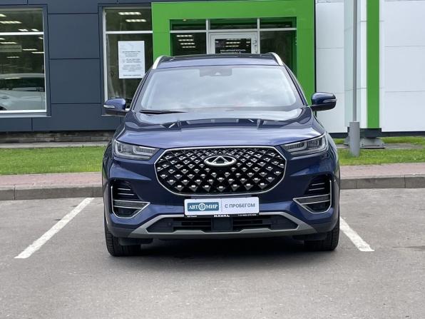 Chery Tiggo 8 Pro I с пробегом 2021 года, цена 1 699 000 рублей, 135889 км, внедорожник, Автокод Объявления