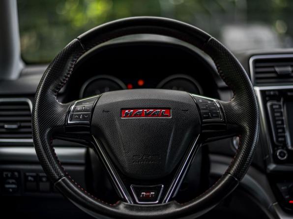 Haval H6 I с пробегом 2019 года, цена 1 199 000 рублей, 96306 км, внедорожник, Автокод Объявления