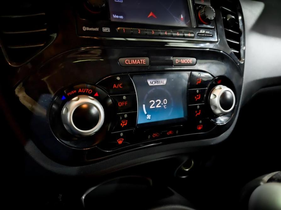 Nissan Juke I Москва  - изображение 26
