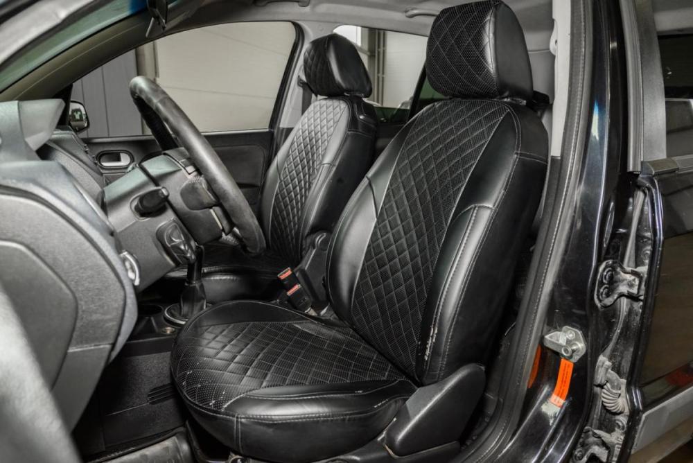 Ford Fusion I Рестайлинг Ульяновск  - изображение 11