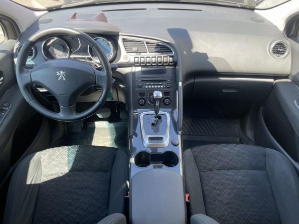 Peugeot 3008 I Рестайлинг с пробегом 2014 года, цена 1 062 000 рублей, 158645 км, внедорожник, Автокод Объявления