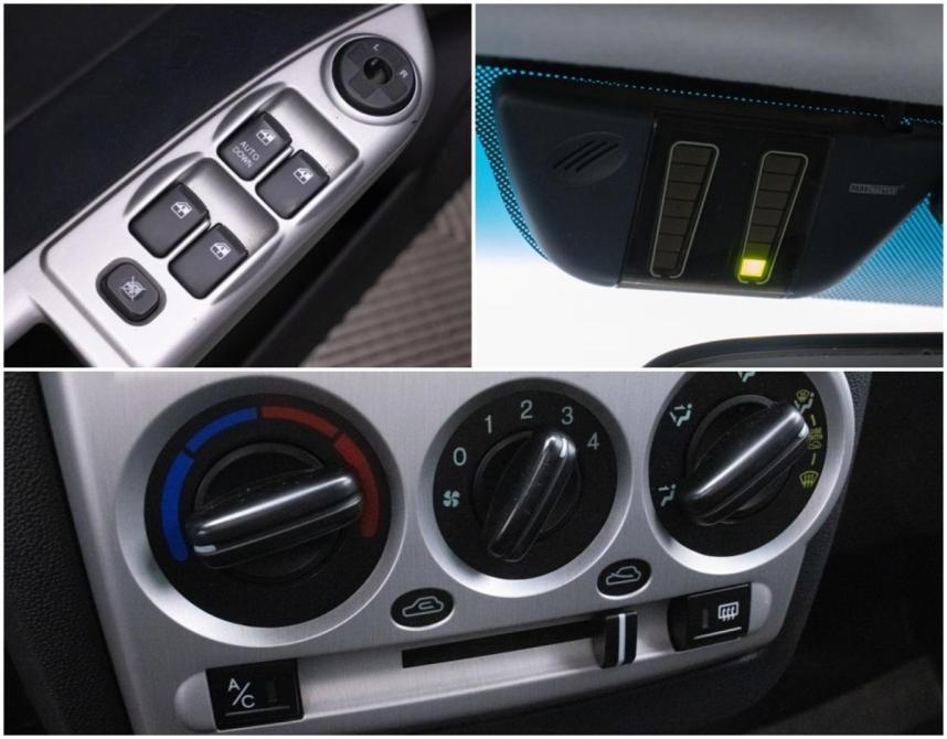 Hyundai Getz I Рестайлинг Москва  - изображение 16