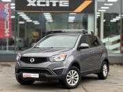 SsangYong Actyon II Рестайлинг Архангельск  - изображение 24