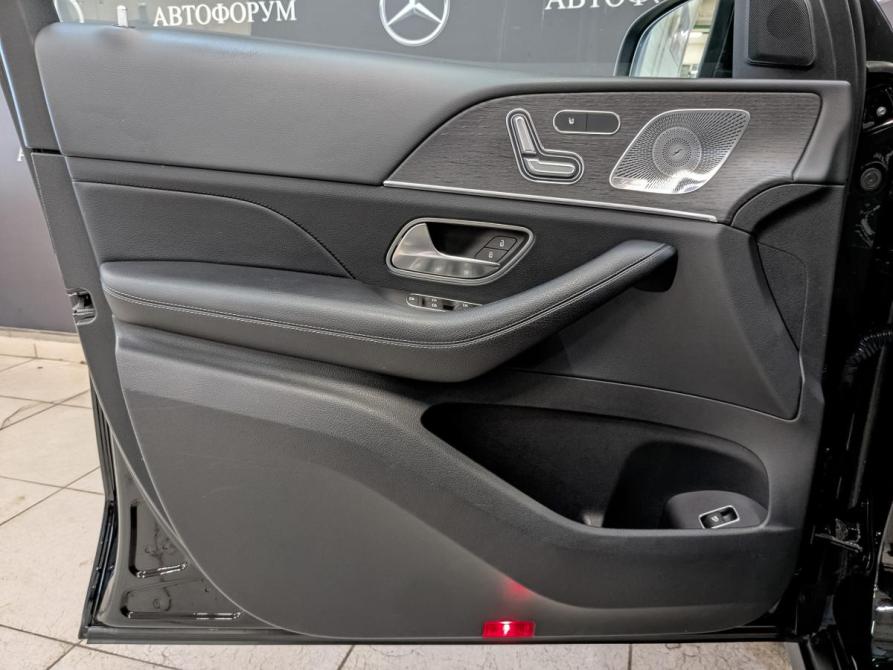 Mercedes-Benz GLE II (V167) Москва  - изображение 19
