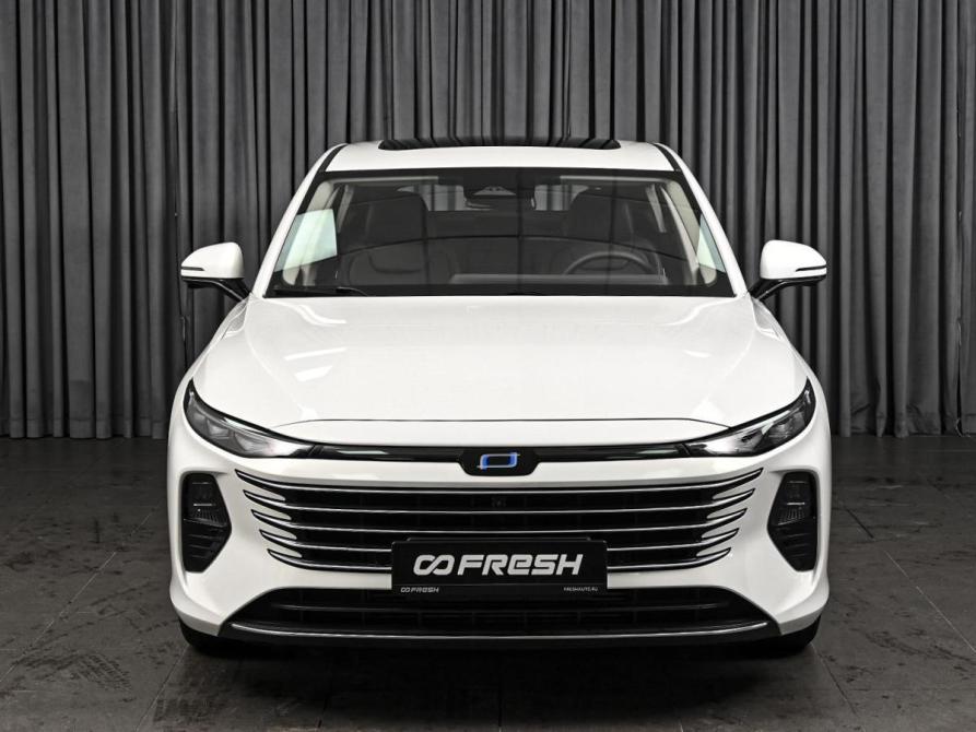 FAW Bestune B70 I Рестайлинг Ставрополь  - изображение 3
