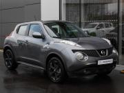 Nissan Juke I Москва  - изображение 21