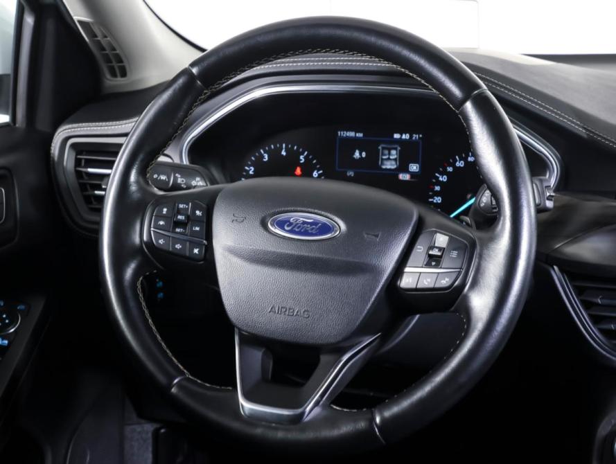 Ford Focus IV Москва  - изображение 13