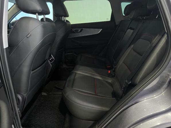 Chery Tiggo 7 Pro I с пробегом 2022 года, цена 1 799 000 рублей, 55625 км, внедорожник, Автокод Объявления