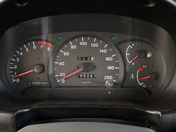 Hyundai Accent II с пробегом 2008 года, цена 369 000 рублей, 255300 км, седан, Автокод Объявления