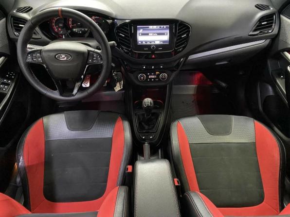 Lada (ВАЗ) Vesta I с пробегом 2019 года, цена 1 084 330 рублей, 90184 км, седан, Автокод Объявления