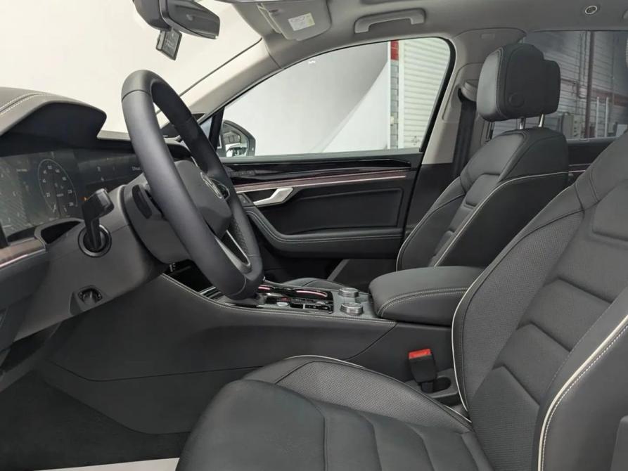 Volkswagen Touareg III Рестайлинг Воронеж  - изображение 10