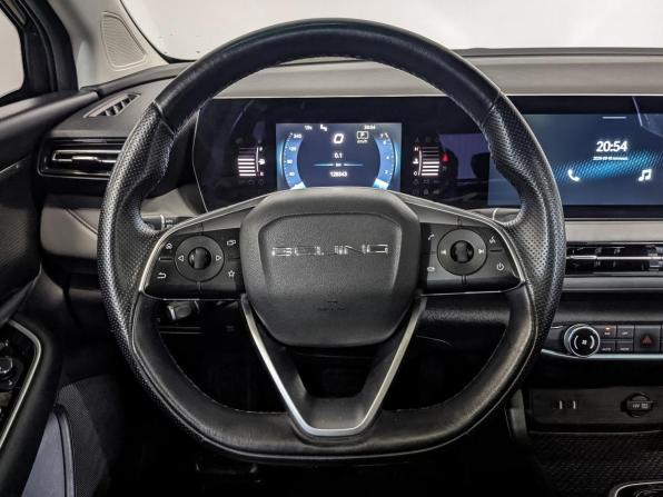 BAIC U5 Plus с пробегом 2023 года, цена 700 000 рублей, 128341 км, седан, Автокод Объявления