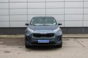 Kia Sportage IV Ярославль  - изображение 16