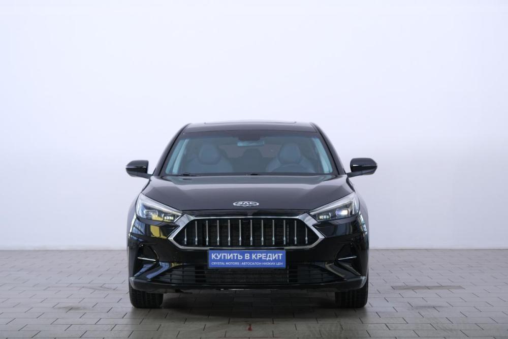 JAC J7 I Омск  - изображение 2