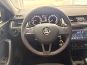 Skoda Rapid I Рестайлинг Ярославль  - изображение 23