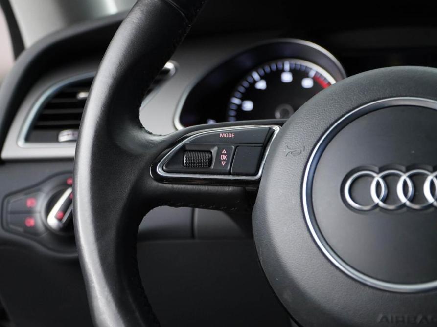 Audi A5 I (8T) Рестайлинг Москва  - изображение 12