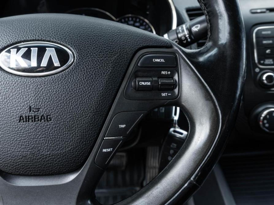 Kia Cerato III Ставрополь  - изображение 21