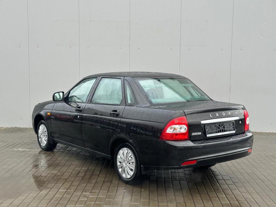 Lada (ВАЗ) Priora I Рестайлинг Тамбов  - изображение 6