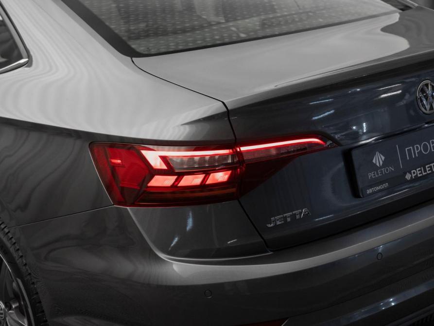 Volkswagen Jetta VII Москва  - изображение 25