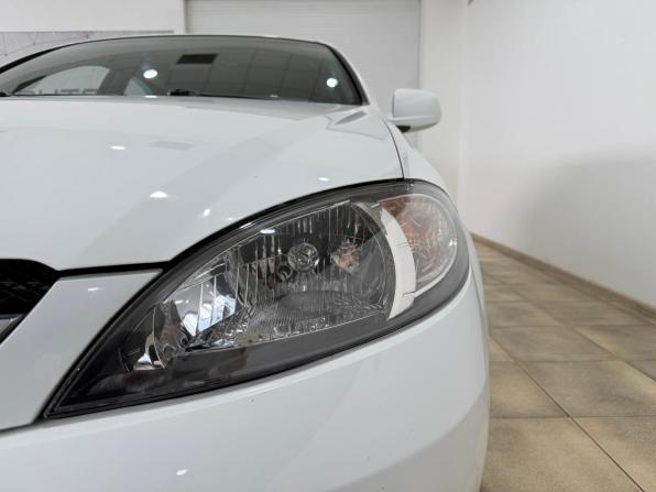 Chevrolet Lacetti I с пробегом 2012 года, цена 750 000 рублей, 93000 км, хэтчбек, Автокод Объявления