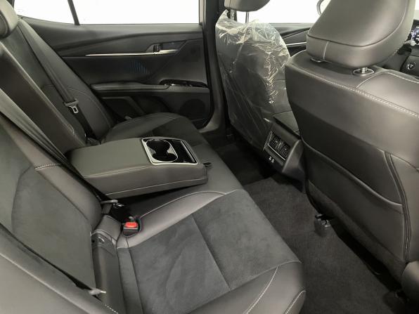 Toyota Camry IX (XV80) China Market с пробегом 2026 года, цена 4 450 000 рублей, 23 км, седан, Автокод Объявления