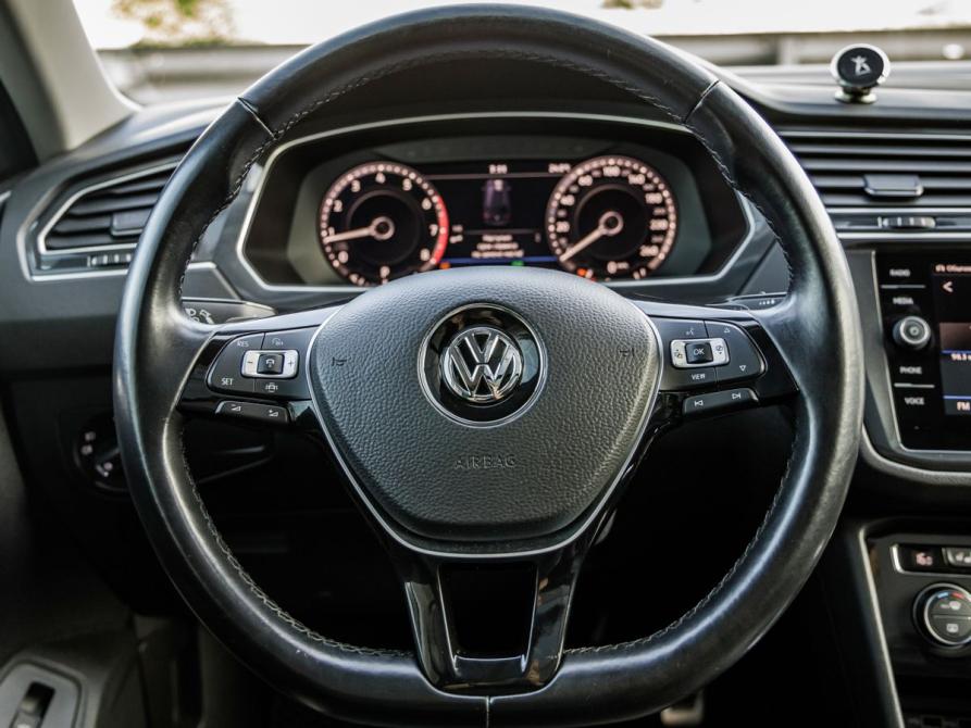 Volkswagen Tiguan II Волгоград  - изображение 19