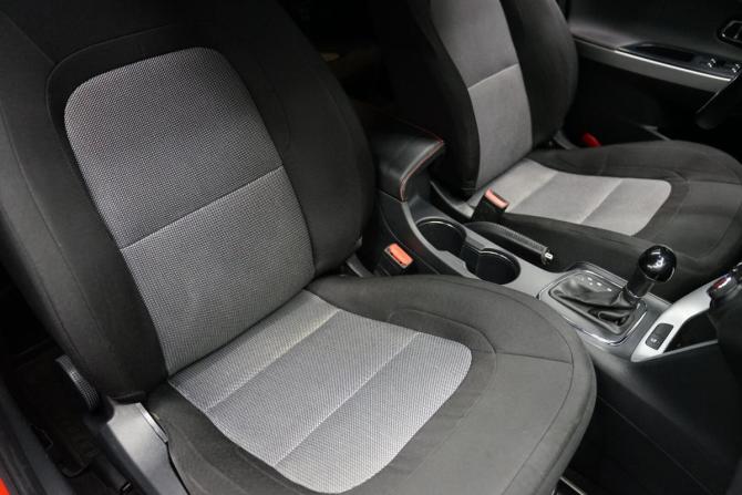 Kia Ceed II Рестайлинг с пробегом 2018 года, цена 1 444 000 рублей, 182923 км, хэтчбек, Автокод Объявления