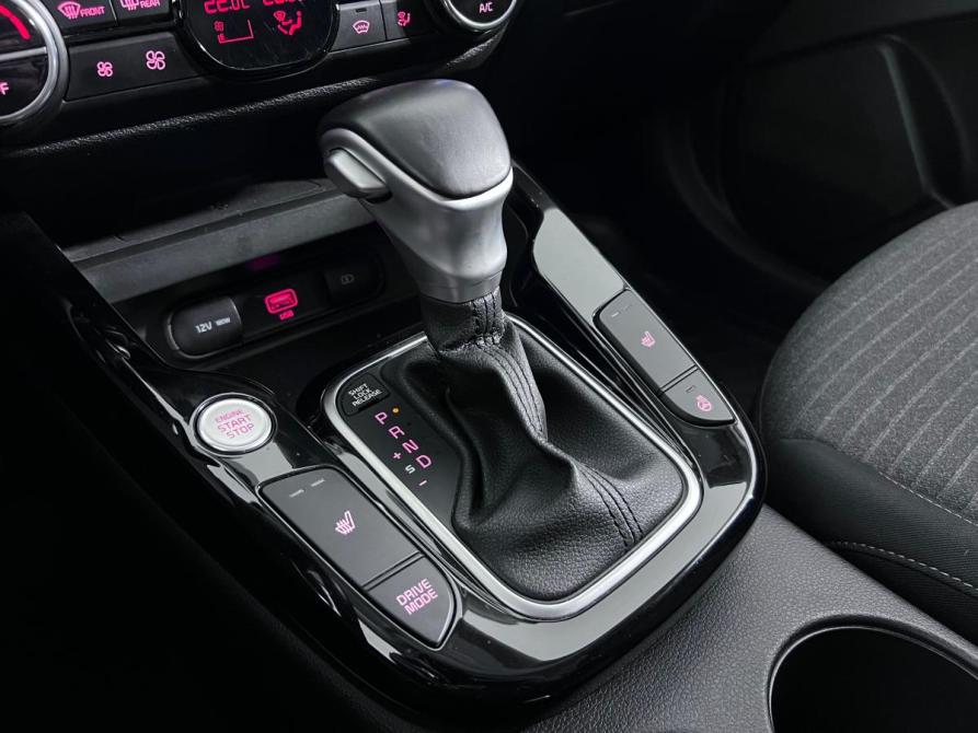 Kia Soul III Ростов-на-Дону  - изображение 14