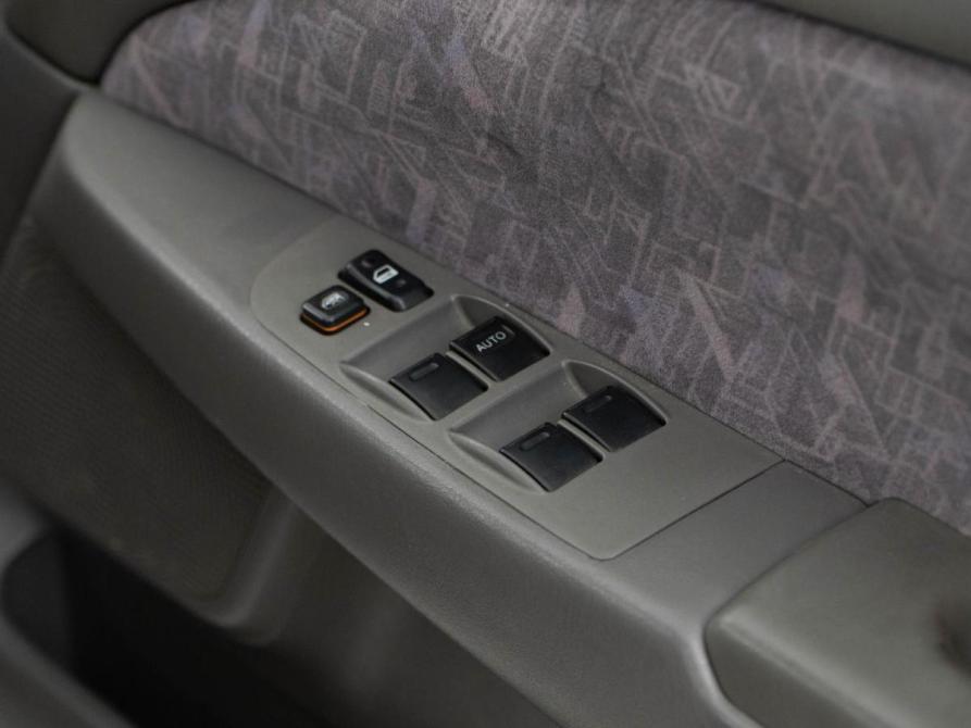Toyota Carina VII (T210) Москва  - изображение 16