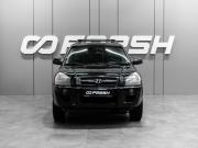 Hyundai Tucson I Тюмень  - изображение 19