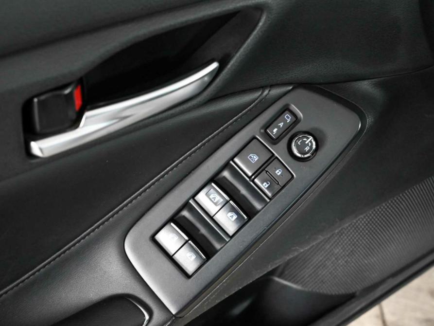 Toyota Avalon V Екатеринбург  - изображение 14