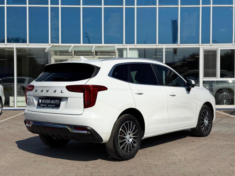 Haval Jolion I Ульяновск  - изображение 3