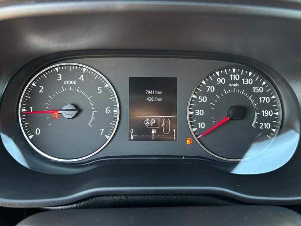 Renault Duster II с пробегом 2021 года, цена 1 830 000 рублей, 79500 км, внедорожник, Автокод Объявления