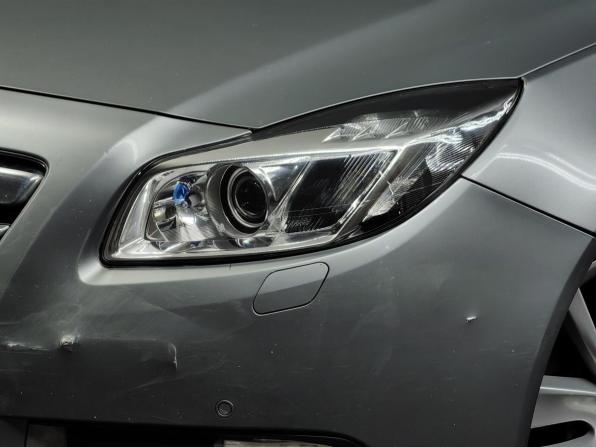 Opel Insignia I с пробегом 2012 года, цена 589 000 рублей, 342295 км, лифтбек, Автокод Объявления