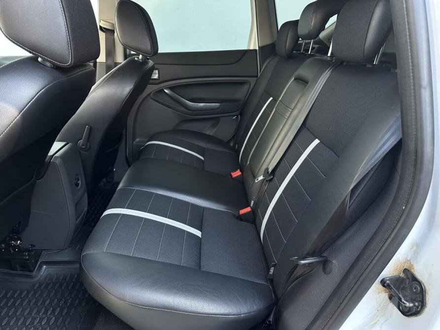Ford Kuga I Москва  - изображение 10