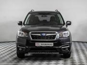 Subaru Forester IV Рестайлинг 2 Москва  - изображение 18