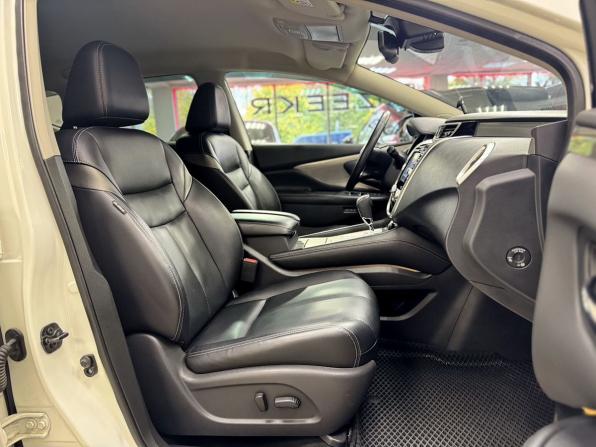 Nissan Murano III (Z52) с пробегом 2020 года, цена 2 827 000 рублей, 112164 км, внедорожник, Автокод Объявления