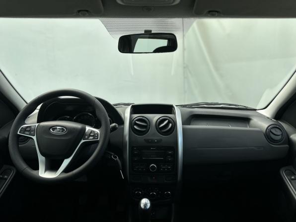 Lada (ВАЗ) Largus I Рестайлинг с пробегом 2021 года, цена 1 170 000 рублей, 75852 км, универсал, Автокод Объявления