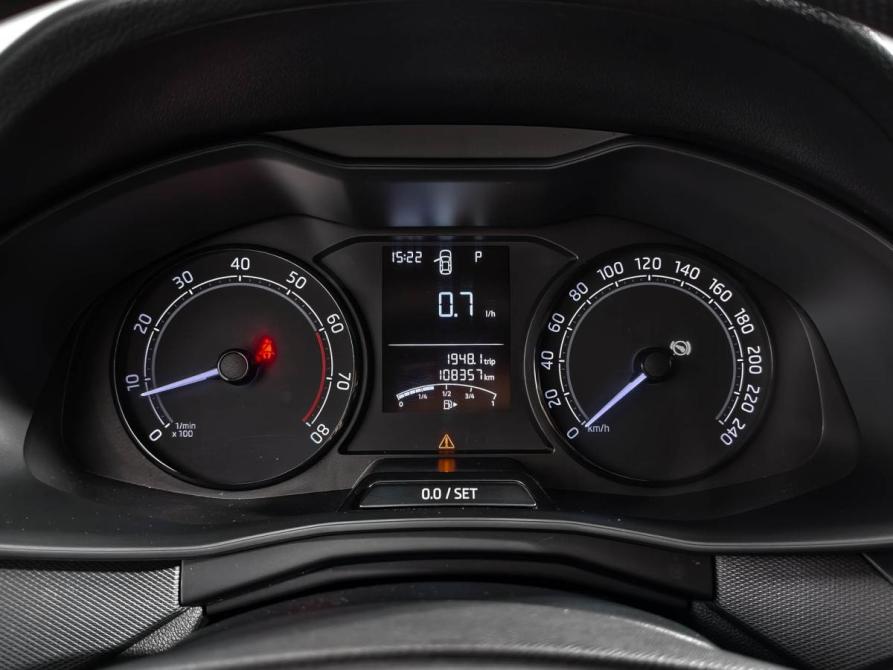 Skoda Rapid II Санкт-Петербург  - изображение 18