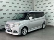 Suzuki Solio III Оренбург  - изображение 21