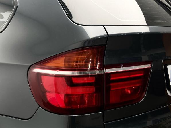 BMW X5 II (E70) Рестайлинг с пробегом 2011 года, цена 1 699 000 рублей, 196500 км, внедорожник, Автокод Объявления